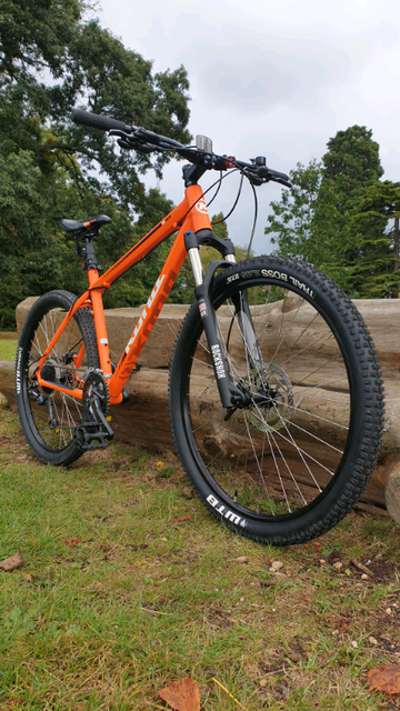 2017 kona blast